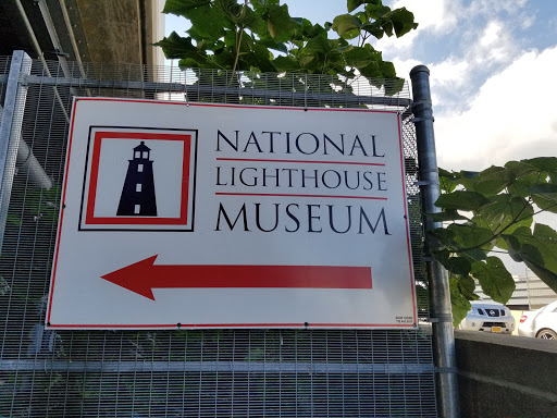 Museum «National Lighthouse Museum», reviews and photos, 200 The Promenade at Lighthouse Point, Staten Island, NY 10301, USA