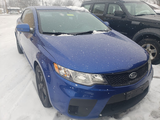 Car Dealer «A K Imports Auto Sales LLC», reviews and photos, 1090 Frank Rd, Columbus, OH 43223, USA