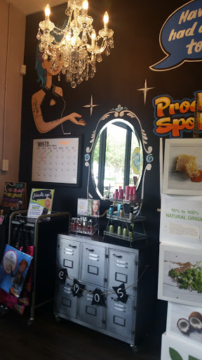 Beauty Supply Store «Salon Centric», reviews and photos, 1542 E Silver Star Rd #1, Ocoee, FL 34761, USA