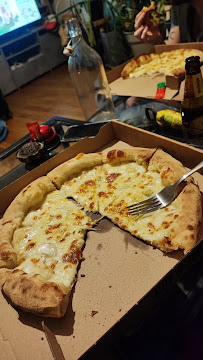 Plats et boissons du Pizzeria Yolo Pizza Factory à Grenoble - n°6