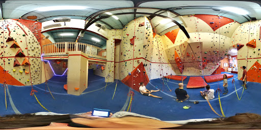 Gym «Doylestown Rock Gym», reviews and photos, 3853 Old Easton Rd, Doylestown, PA 18902, USA