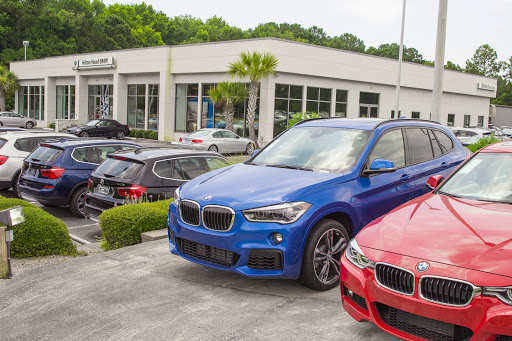 BMW Dealer «Hilton Head BMW», reviews and photos, 1230 Fording Island Rd, Bluffton, SC 29910, USA