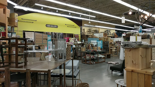 Furniture Store «Cost Plus World Market», reviews and photos