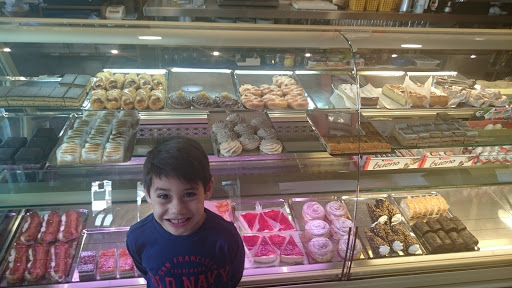 Cafeteria Pastelería Jerez Alta en Morón de la Frontera, Sevilla