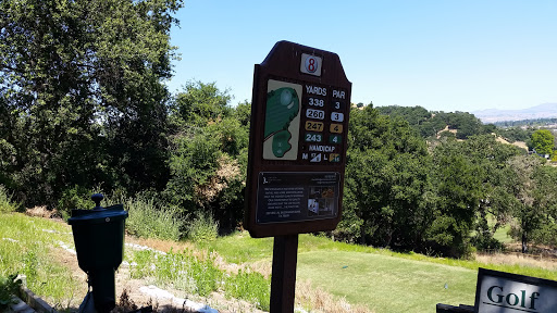 Golf Course «Gilroy Golf Course», reviews and photos, 2695 Hecker Pass Rd, Gilroy, CA 95020, USA