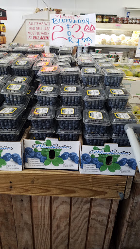 Supermarket «206 Farmers Market Inc», reviews and photos, 626 US-206, Hillsborough Township, NJ 08844, USA