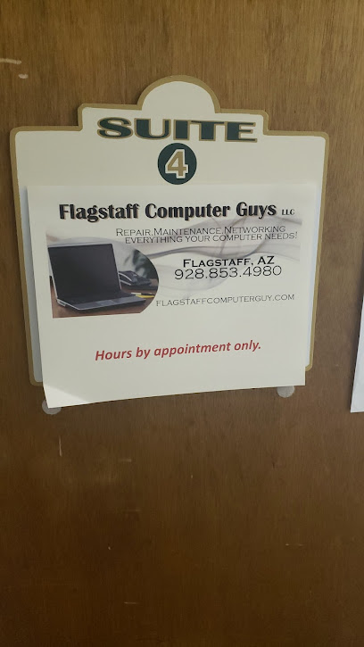 Flagstaff Computer Guys LLC