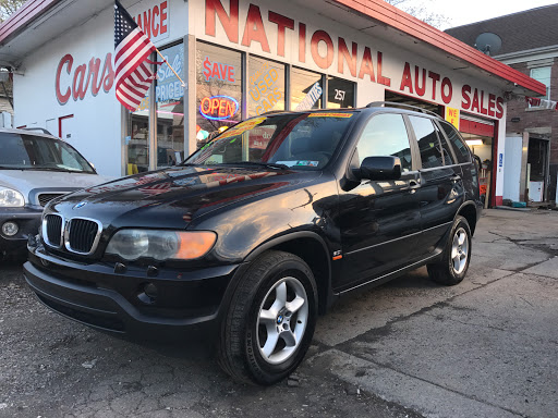 Used Car Dealer «National Auto Sales», reviews and photos, 257 E 12th St, Erie, PA 16503, USA