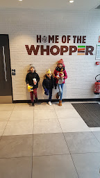 Photo n°15 de Burger King à Frouard ()