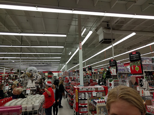 Craft Store «Michaels», reviews and photos, 6120 Birdcage Centre Ln, Citrus Heights, CA 95610, USA