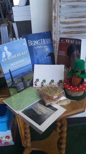 Book Store «Pipe & Thimble Bookstore», reviews and photos, 24830 Narbonne Ave, Lomita, CA 90717, USA