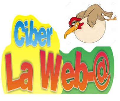 Cyber La web@
