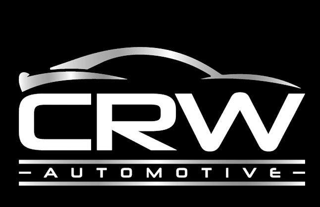 Reviews of CRW Automotive LTD in Reading - Auto repair shop