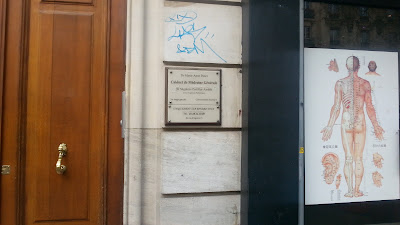 Panet Marie-Anne à Paris