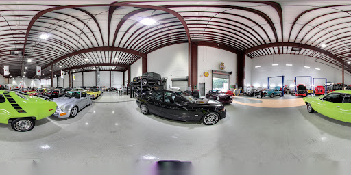 Car Dealer «Exotic Classics», reviews and photos, 100 Gordon Dr, Syosset, NY 11791, USA