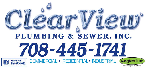 Clearview Plumbing & Sewer, Inc in Berwyn, Illinois