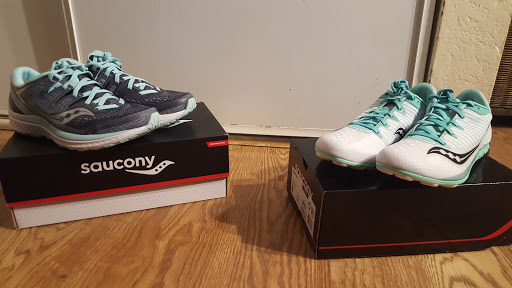 Shoe Store «Fleet Feet Sports», reviews and photos, 354 Merchant St, Vacaville, CA 95688, USA