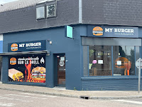 Photos du propriétaire du Restaurant de hamburgers My Burger - Bourgtheroulde à Grand Bourgtheroulde - n°1