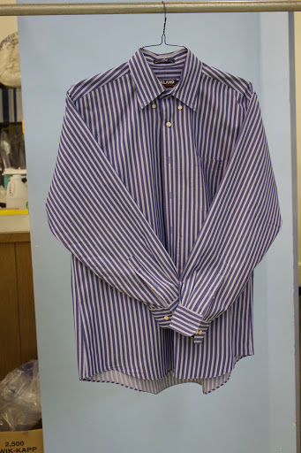 Dry Cleaner «4C Cleaners & Laundry», reviews and photos, 3878 Washington Blvd, Ogden, UT 84403, USA