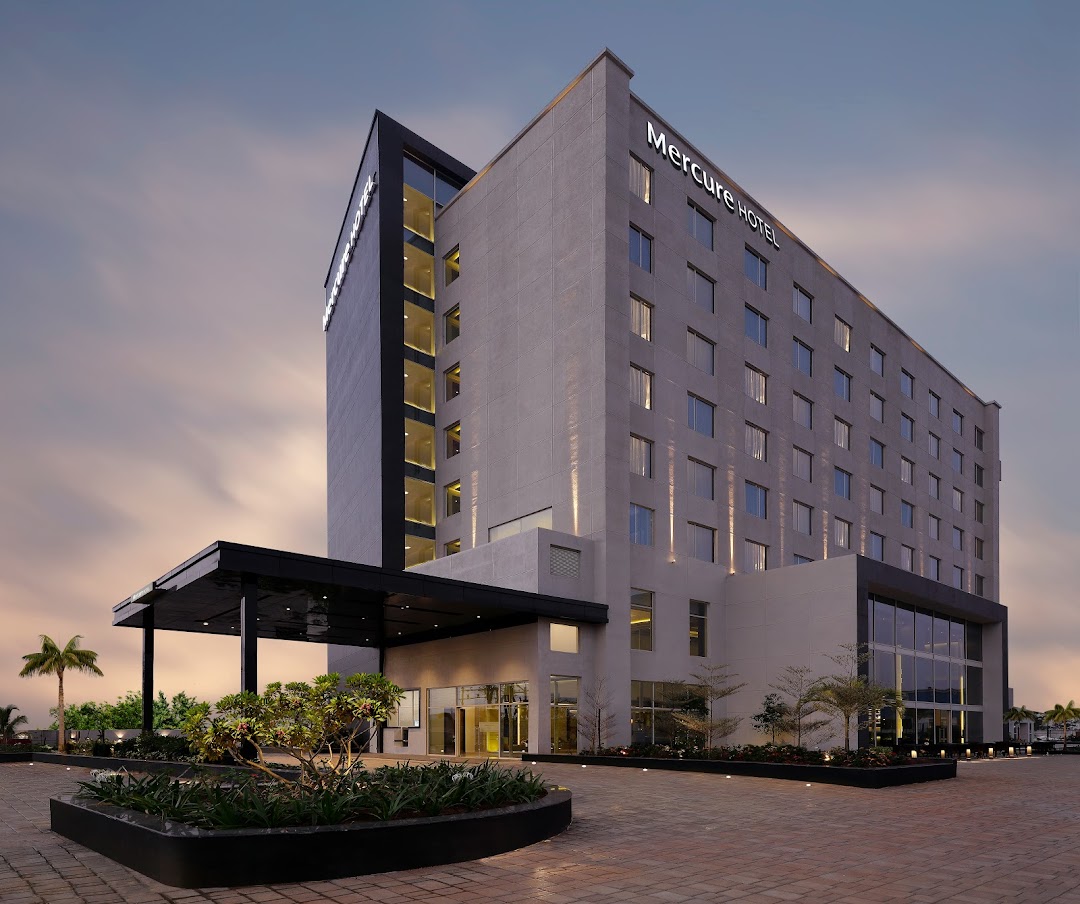 Mercure Chennai Sriperumbudur