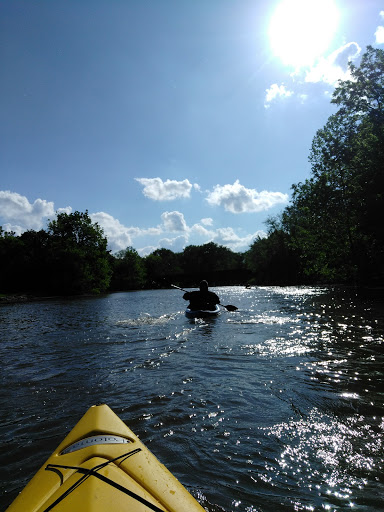 Park «Labo Park», reviews and photos, 22215 S Huron River Dr, Rockwood, MI 48173, USA