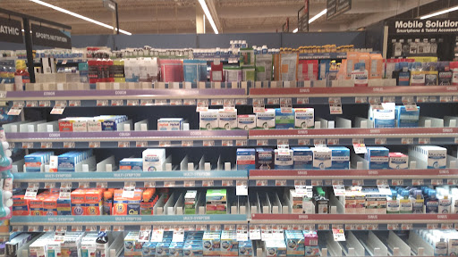 Grocery Store «Giant Food Stores», reviews and photos, 760 PA-113, Souderton, PA 18964, USA