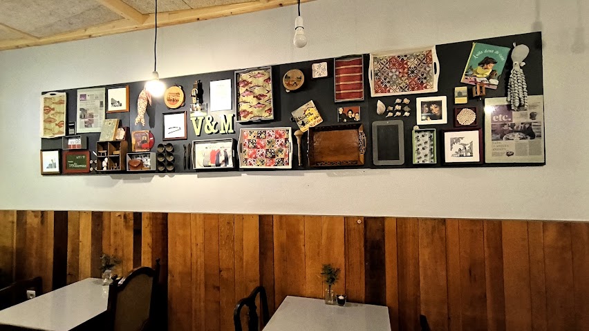 Volta e Meia by null