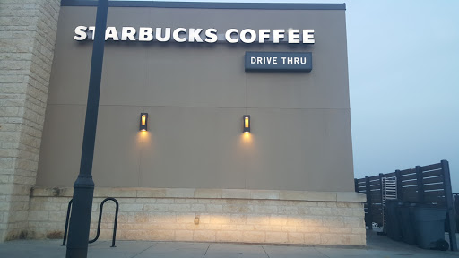 Coffee Shop «Starbucks», reviews and photos, 16852 NW Military Hwy, Shavano Park, TX 78231, USA