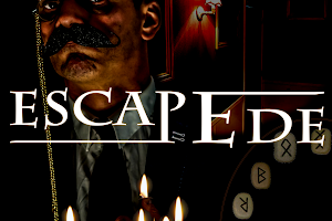 Escape-Ede Escaperoom image