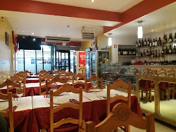 Restaurante halal Telheirinho de Arroios Lisboa
