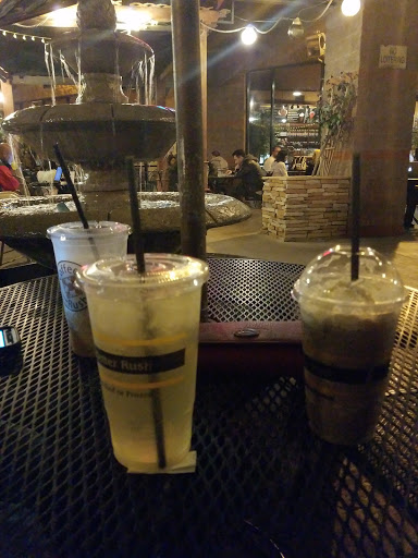 Coffee Shop «Coffee Rush», reviews and photos, 1555 N Gilbert Rd, Gilbert, AZ 85234, USA