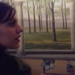 Photo n°2 de l'avis de Nadia.a fait le 02/04/2018 à 04:09 sur le  Lago Malaspina à Pioltello