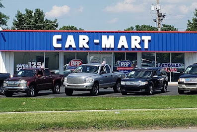 Car-Mart of Lexington