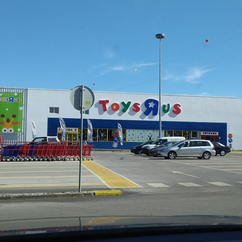 Toys R Us Portugal - Brinquedos E Artigos Juvenis, Lda