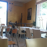 Photo n°1 de l'avis de Ferruccio.a fait le 20/10/2016 à 06:20 sur le  Caffetteria Matteotti à Scandiano