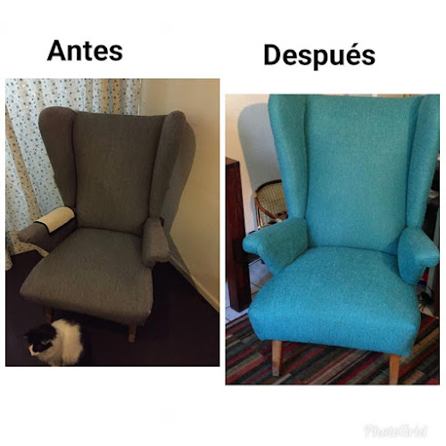 Comentarios y opiniones de EUGE DECO CASA