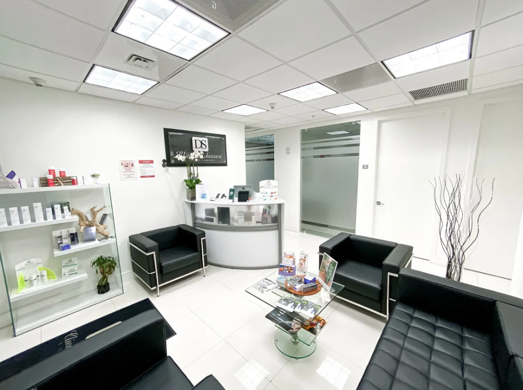 Clinic Libessart 33146