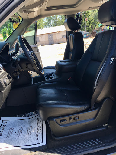 Used Car Dealer «E & S Auto Sales», reviews and photos, 2423 Plainfield Rd, Crest Hill, IL 60435, USA