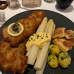 Photo n°10 de l'avis de Gregor.u fait le 13/10/2019 à 17:45 sur le  Restaurant Captain's Finest à Rust