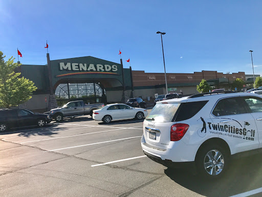 Home Improvement Store «Menards», reviews and photos, 10251 Baltimore St NE, Blaine, MN 55449, USA