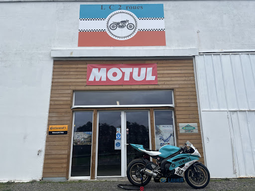 Photo 1 - LC2roues