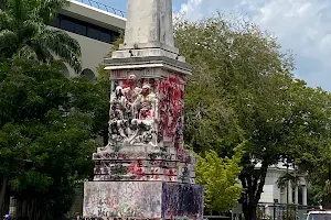 Monument to Felipe Carrillo Puerto image