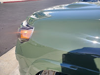 Classic Collision - Photo 4 - Car repair in Eastvale, CA, Ontario