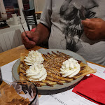 Photo n° 5 de l'avis de Chloé.d fait le 15/08/2022 à 11:55 pour La Fontaine à Erdeven