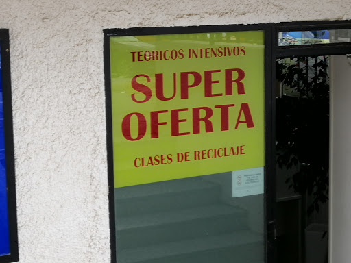 AUTOESCUELA VIA1000 en Madrid provincia Madrid