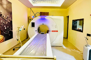 Aarambh Diagnostic CT Scan Center & Superspeciality Clinic : CT Scan , Pathology. X Ray , Neuroclinic And Orthopaedic Clinic image