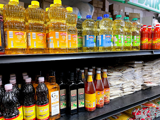 Market «Madina World Market», reviews and photos, 3116 S Hamilton Rd, Columbus, OH 43232, USA