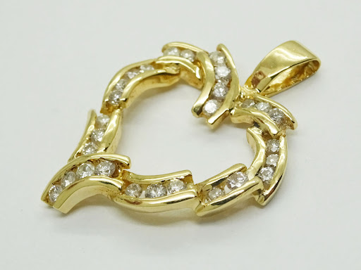 Jewelry Store «Jewelry & Coin Mart», reviews and photos, 757 W Golf Rd, Schaumburg, IL 60194, USA