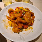 Photo n°2 de l'avis de Bean.. fait le 21/09/2021 à 19:22 sur le  Su Garden à Milan