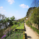 Photo n°1 de l'avis de Nevets. fait le 06/04/2019 à 17:16 sur le  Schloss Eckberg à Dresden